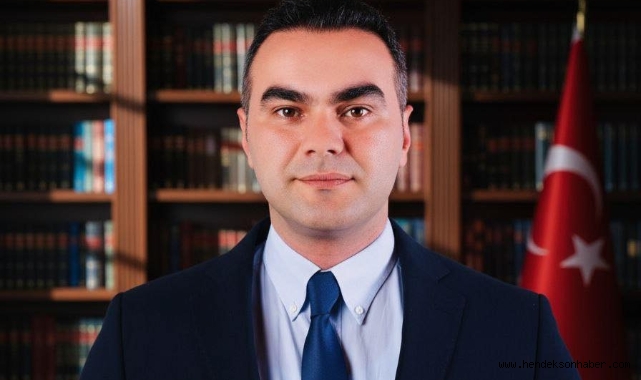 İlkay’dan Yeni Yıl Mesajı: “2026 Huzur ve Başarı Getirsin”