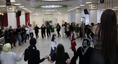 KADINLAR MATİNESİ KEYİFLİ ANLARA SAHNE OLDU