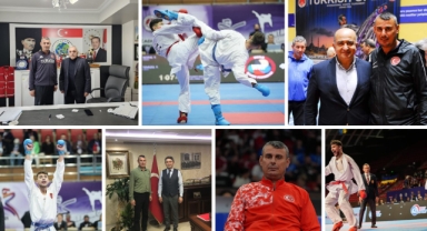 ​KARATE’NİN KALBİ SAKARYA’DA ATACAK!