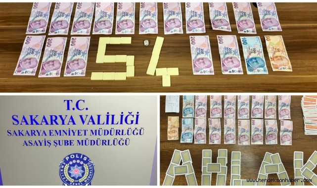 Kumar Operasyonu: 3 İşletme Mühürlendi!