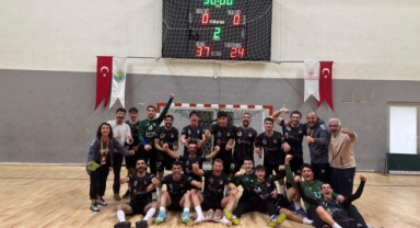 Liderlik Yolunda Kritik Deplasman 