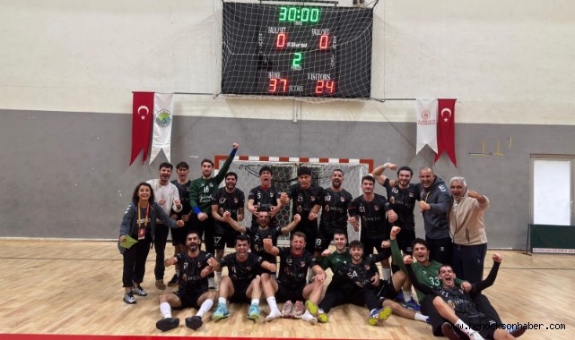 Liderlik Yolunda Kritik Deplasman 