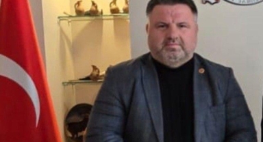 Muhtar Pehlivan’dan Regaip Kandili Mesajı: 