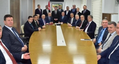 Sakarya’ya Spor Toto’dan Dev Yatırım: İnci ve Bayraktar Müjdeyi Verdi!