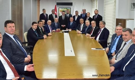 Sakarya’ya Spor Toto’dan Dev Yatırım: İnci ve Bayraktar Müjdeyi Verdi!