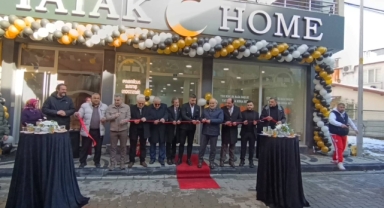 ​Yatak Home Hendek’te Kapılarını Açtı: Fabrikadan Halka Yeni Adres!