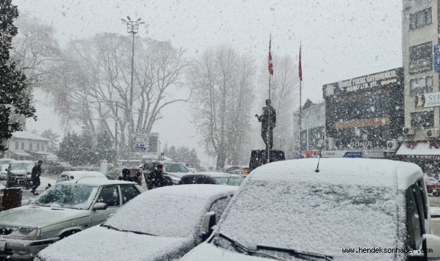 YENİ GELİŞME ​TAŞIMALI EĞİTİME VE İKİ OKULA  DAHA KAR TATİLİ 