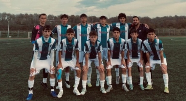 YEŞİLLERSPOR ARTIK RESMİ: PLAY-OFF VİZESİ ALINDI!