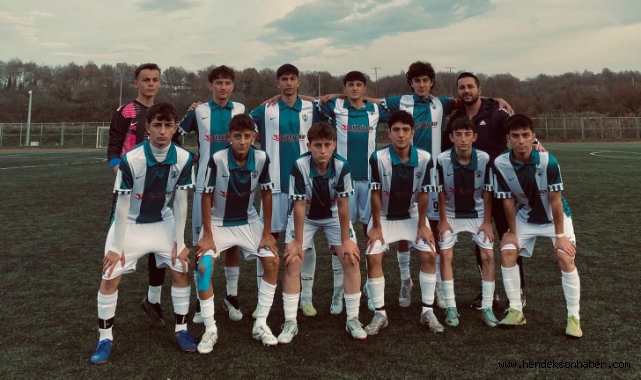 YEŞİLLERSPOR ARTIK RESMİ: PLAY-OFF VİZESİ ALINDI!