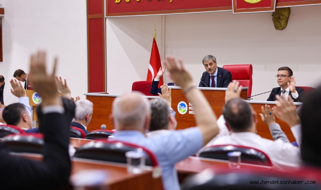 Yılın son Büyükşehir meclisi toplanıyor