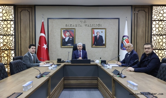 2.OSB'ye 112 Acil Sağlık Hizmetleri İstasyon Yapım Protokolü İmzalandı