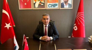 BAŞKAN BAYRAKTAR'DAN MİRAÇ KANDİLİ MESAJI: 