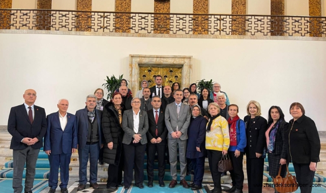 BAYRAKTAR "EMEKLİYE REVA GÖRÜLEN BU DÜZENE SON VERECEĞİZ!"