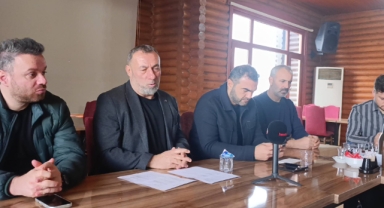 Bayraktepe’de Devre Arası Zirvesi