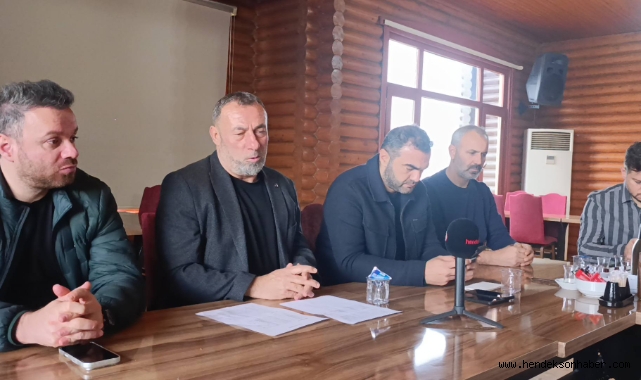 Bayraktepe’de Devre Arası Zirvesi