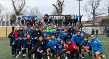 ​BOĞAZ’DA HENDEK RÜZGARI: ANADOLU HİSARI’NI YIKIP GEÇTİLER!