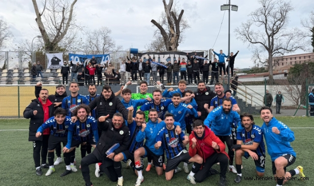 ​BOĞAZ’DA HENDEK RÜZGARI: ANADOLU HİSARI’NI YIKIP GEÇTİLER!