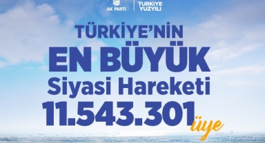 Bu Artış Çok Konuşulur 