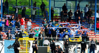 BU ŞEHİR SADECE FOTOĞRAF KARELERİNDEN Mİ İBARET?