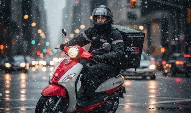 Dikkat Motokuryelerin Trafiğe Çıkışı Yasaklandı!