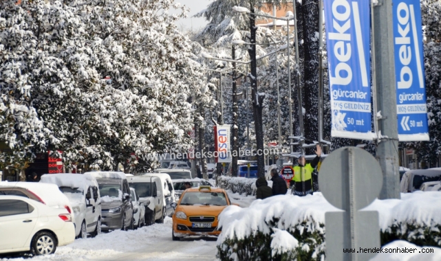 ​El İnsaf: İki Gün Kar Yağdı Diye Öldük mü?