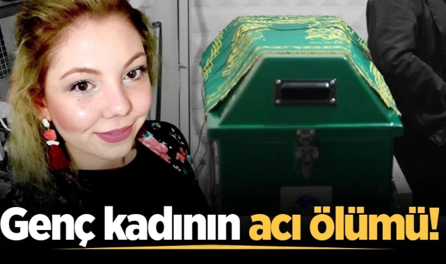 Genç Yaşta Gelen Acı Kayıp: Selin Geçti Dualarla Uğurlandı