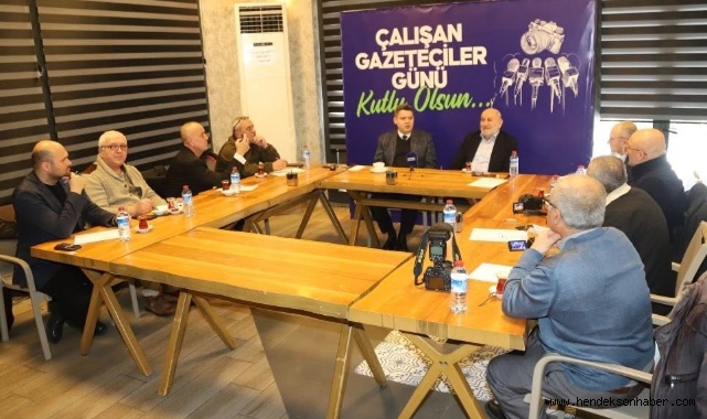 Hendek’e Müjde: Tam Teşekküllü Diş Hastanesi Geliyor!