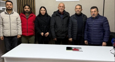 Hendek Karadenizliler Derneği’nden Yeni Medya Ofisine Ziyaret
