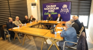 Hendek Kaymakamı Gökpınar'dan Proje Müjdeleri: 