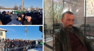 Hendek’te Hüzünlü Veda: Bülent Taşkın Son Yolculuğuna Uğurlandı