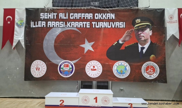 Hendek’te Karate Heyecanı: 700 Sporcu Tatamiye Çıkıyor!