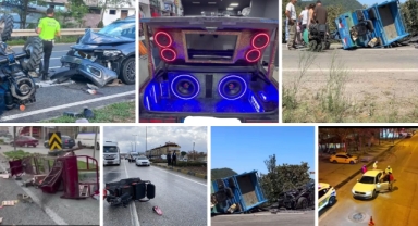 HENDEK’TE TRAFİKTE TAVİZ YOK: PATPAT VE ELEKTRİKLİ ARAÇLARA SIKI DENETİM!