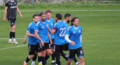 Hendekspor Antalya’da 