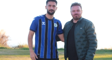 Hendekspor’da Savunmaya 