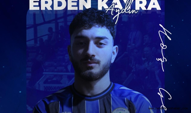 Hendekspor'da Transfer Taarruzu: İmzalar Peş Peşe Geldi!