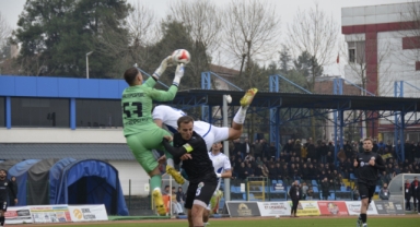 Hendekspor İlk Yarı Finalini İstanbul’da Yapıyor!