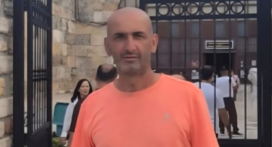 İnşaattan düşen Hendekli işçi hayatını kaybetti