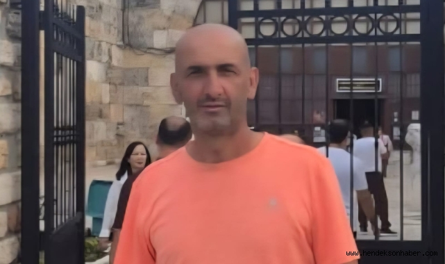 İnşaattan düşen Hendekli işçi hayatını kaybetti