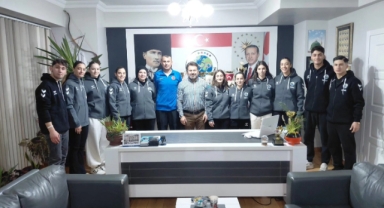 ​KARATE’DE HEDEF 2026: 