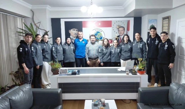 ​KARATE’DE HEDEF 2026: 