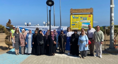 Sakarya Büyükşehir YADEM 2025’te 16 ilçede binlerce yaşlıya hizmet ulaştırdı