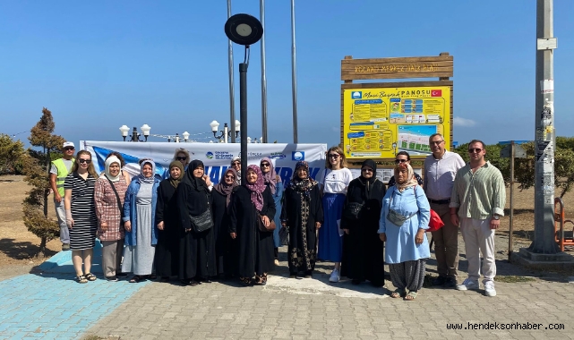 Sakarya Büyükşehir YADEM 2025’te 16 ilçede binlerce yaşlıya hizmet ulaştırdı