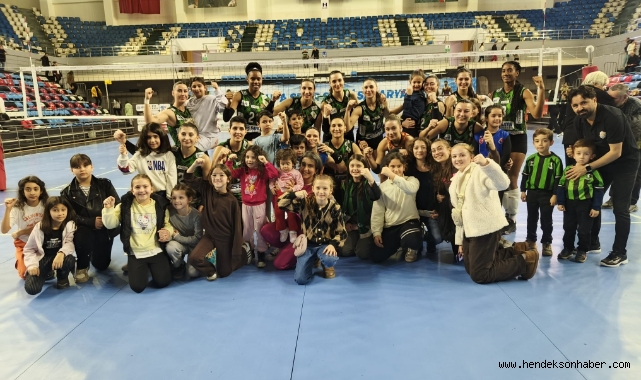 Sakaryalı Sultanlar İlbank Deplasmanına Hazır 