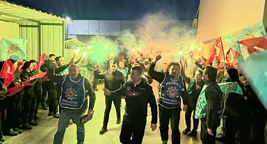 Türk Metal ile MESS anlaşmaya vardı! Zamlar belli oldu