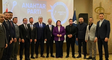 A Parti Hendek İlçe Teşkilatı, Sakarya’daki Büyük Eğitim Çıkarmasına Katıldı!