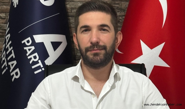 Albayrakoğlu: "Gazetecinin Susturulduğu Yerde Toplum Nefes Alamaz"