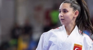 Alya Ekizoğlu gururlandırdı