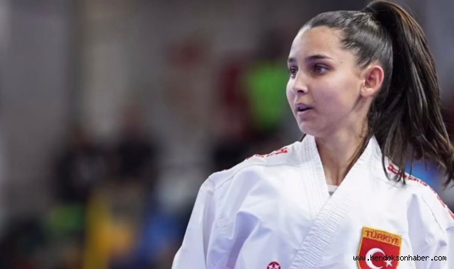 Alya Ekizoğlu gururlandırdı