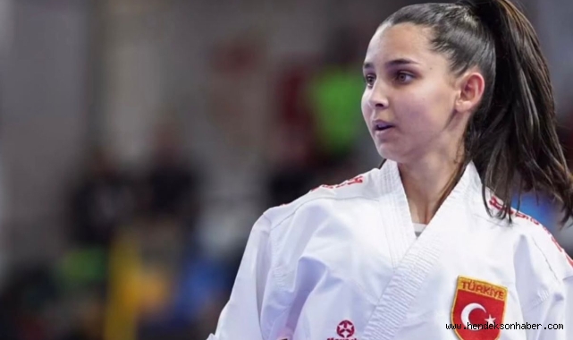 Alya Ekizoğlu gururlandırdı