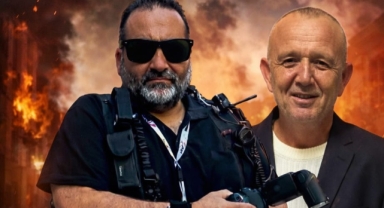 ​BASINA GÖZDAĞI VERİLEMEZ: TV264 VE HÜSEYİN CUMALI YALNIZ DEĞİLDİR!